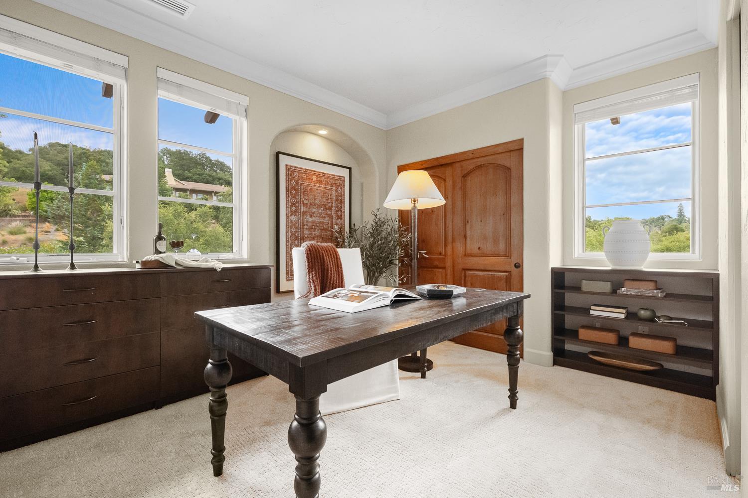636 Montebello Drive Santa Rosa CA 95403
