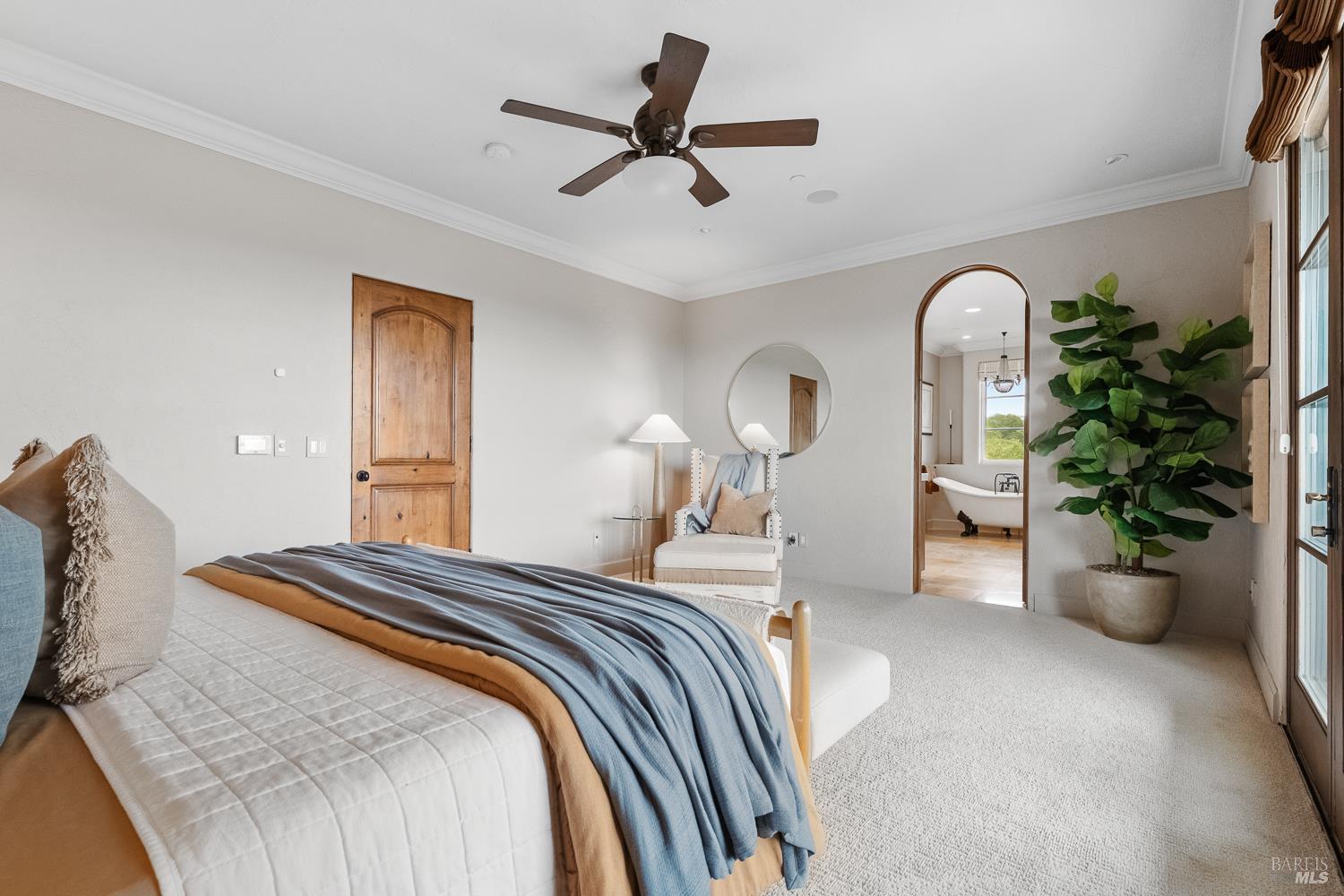 636 Montebello Drive Santa Rosa CA 95403