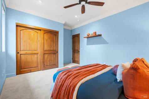 636 Montebello Drive Santa Rosa CA 95403