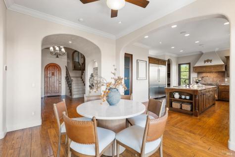 636 Montebello Drive Santa Rosa CA 95403