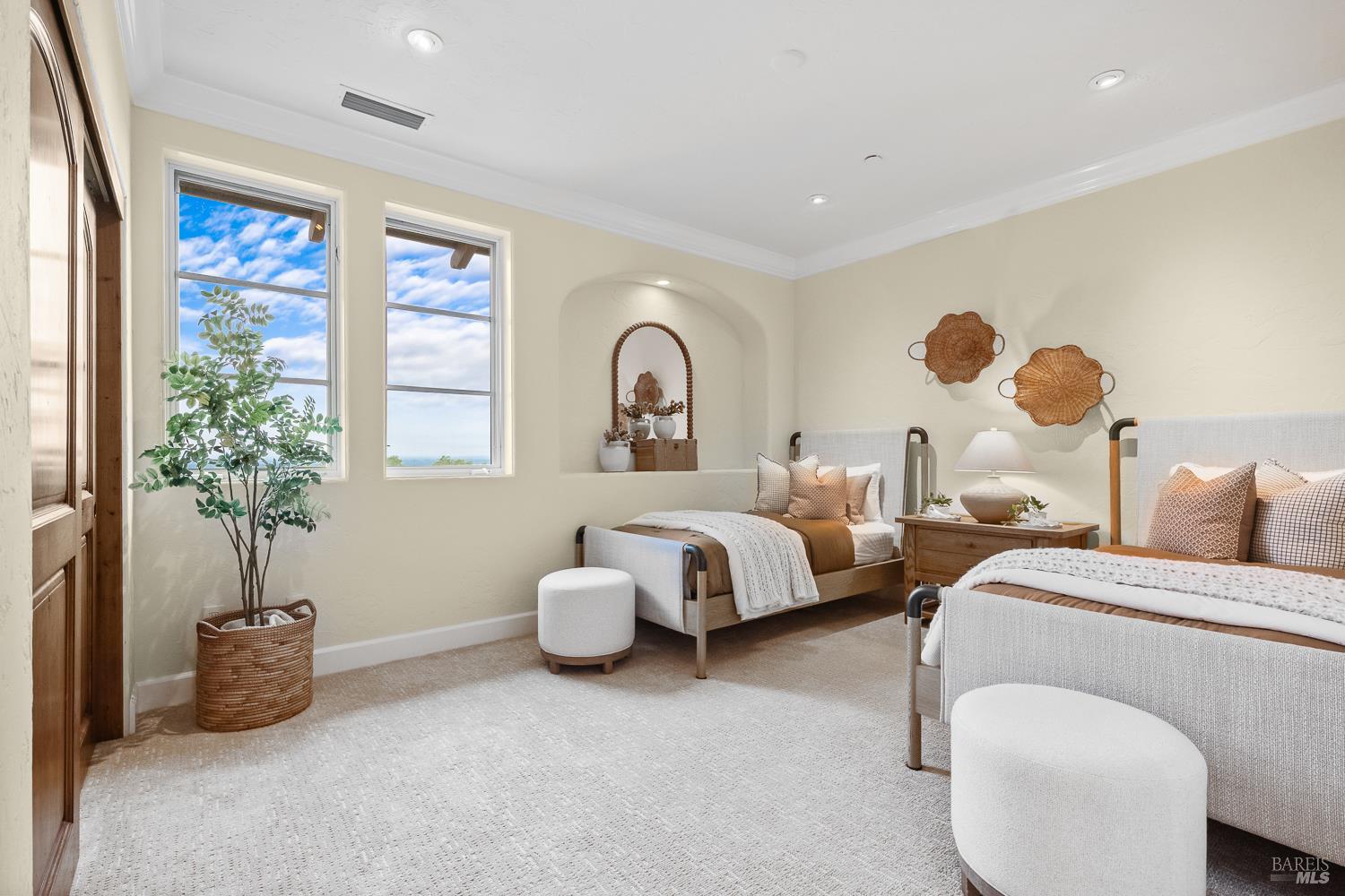636 Montebello Drive Santa Rosa CA 95403