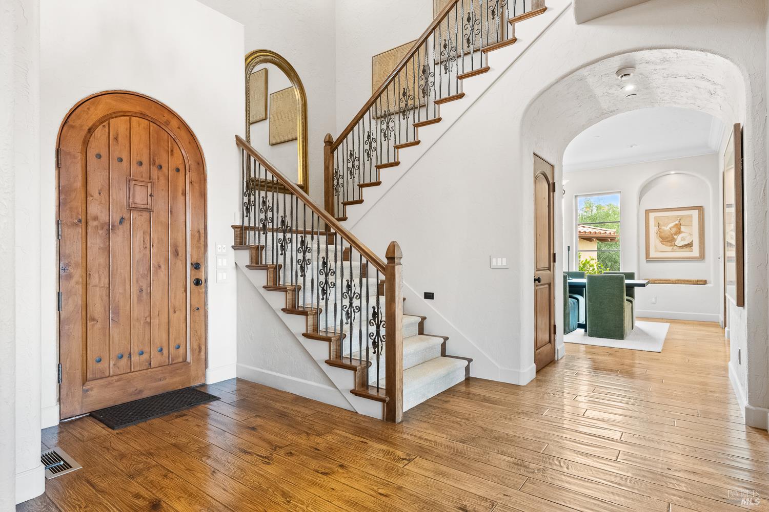 636 Montebello Drive Santa Rosa CA 95403