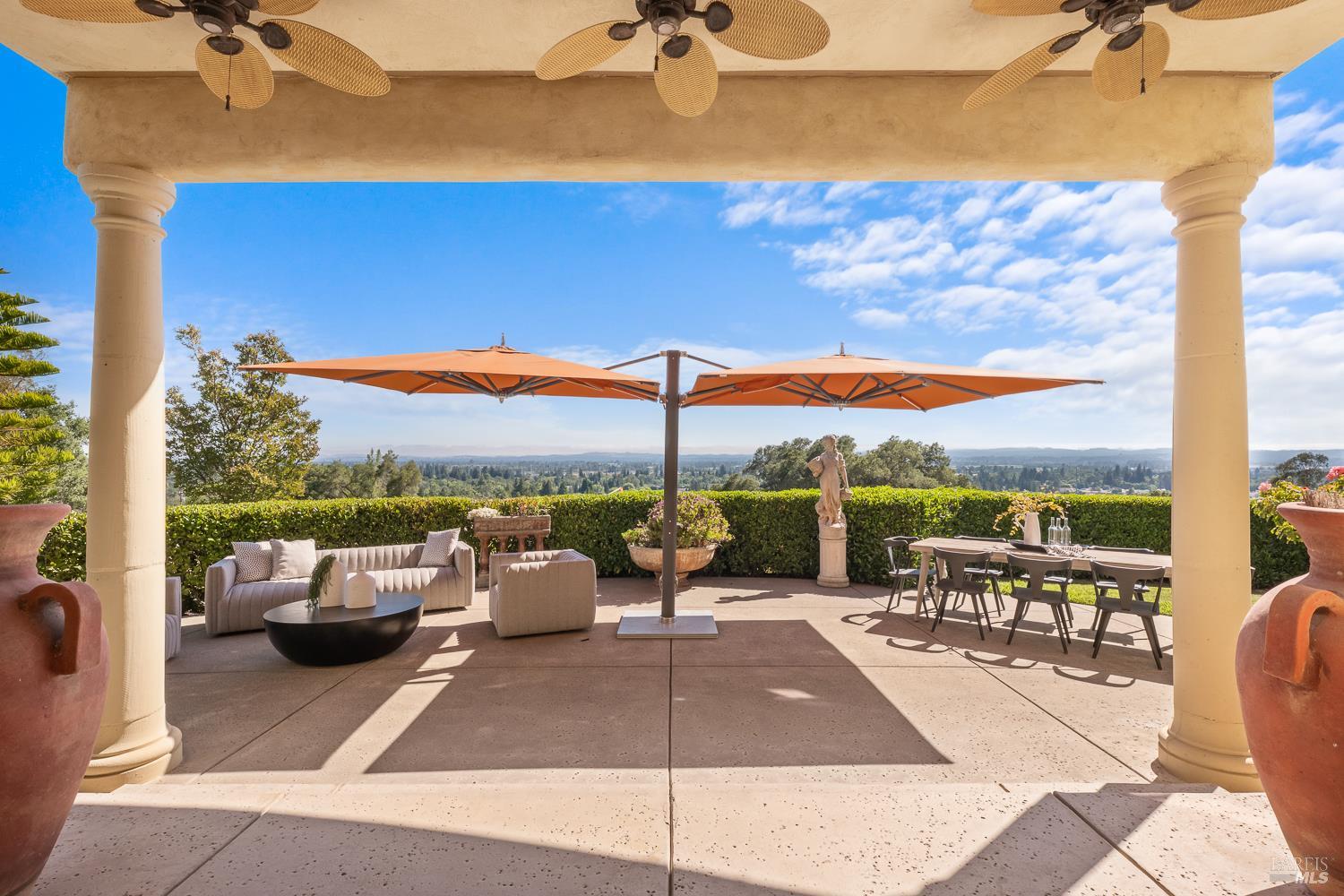 636 Montebello Drive Santa Rosa CA 95403