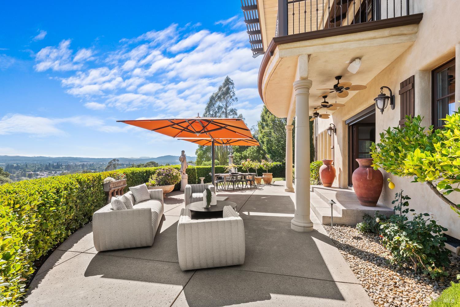 636 Montebello Drive Santa Rosa CA 95403