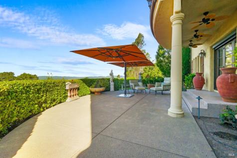 636 Montebello Drive Santa Rosa CA 95403