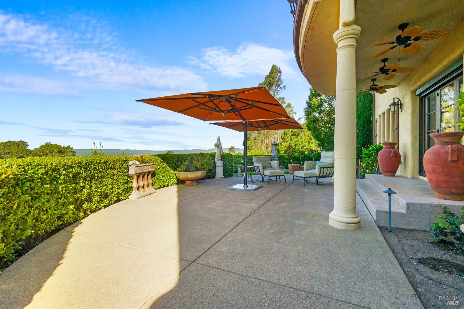 636 Montebello Drive Santa Rosa CA 95403