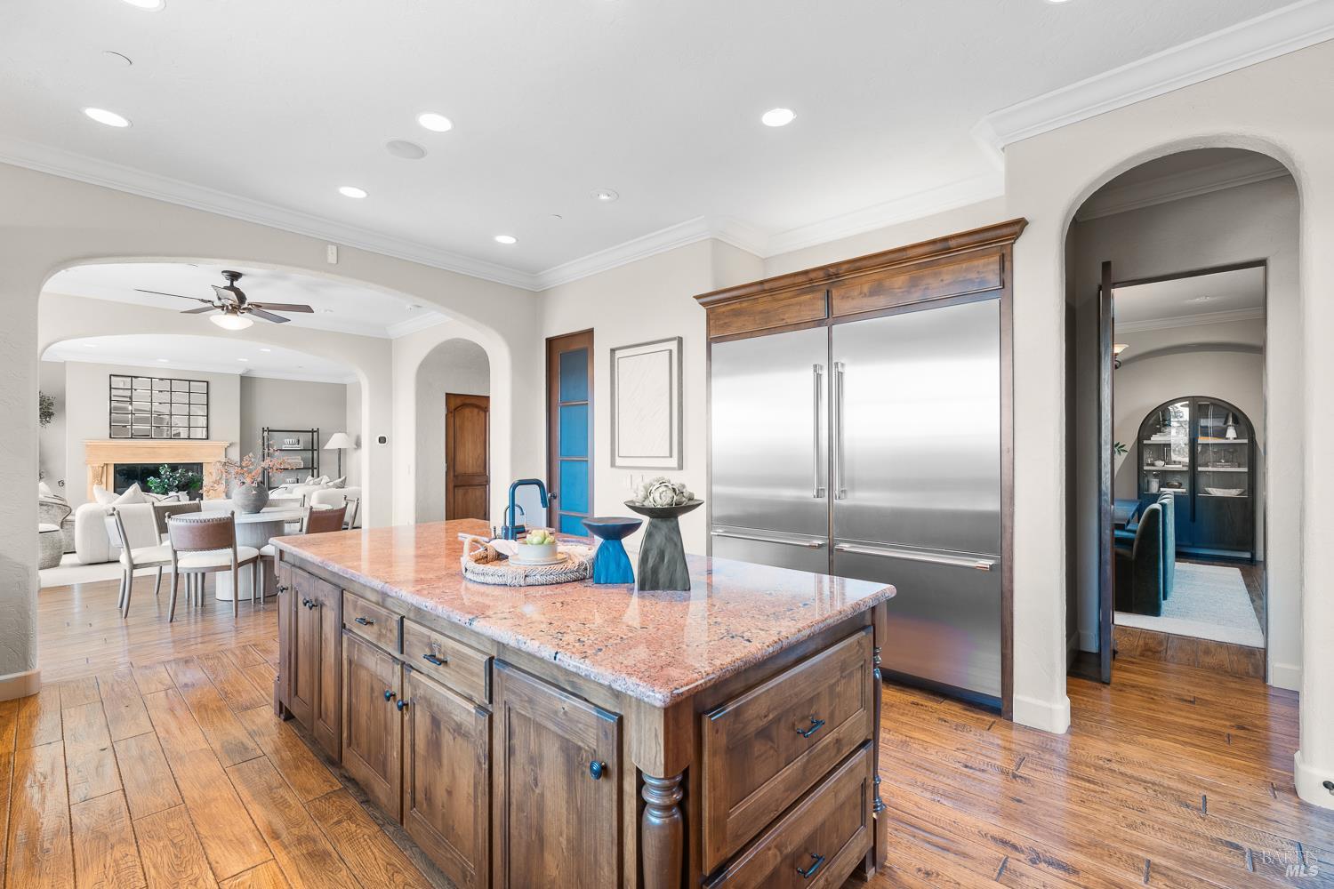 636 Montebello Drive Santa Rosa CA 95403