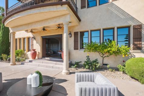 636 Montebello Drive Santa Rosa CA 95403