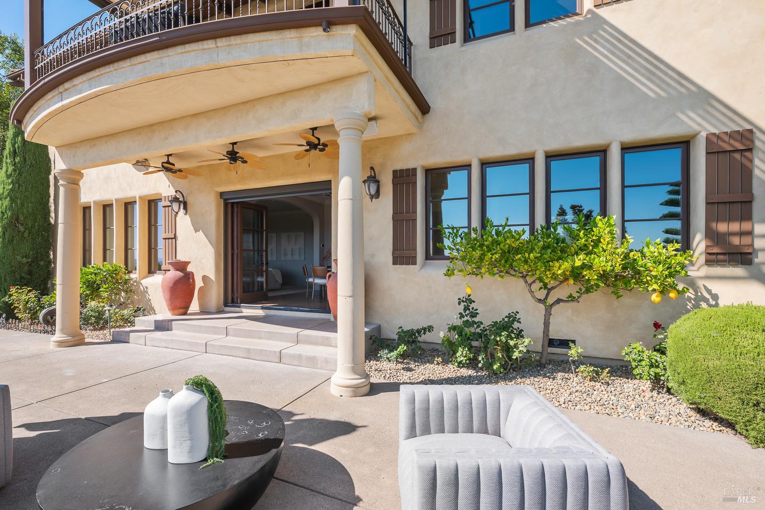 636 Montebello Drive Santa Rosa CA 95403