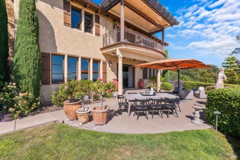 636 Montebello Drive Santa Rosa CA 95403