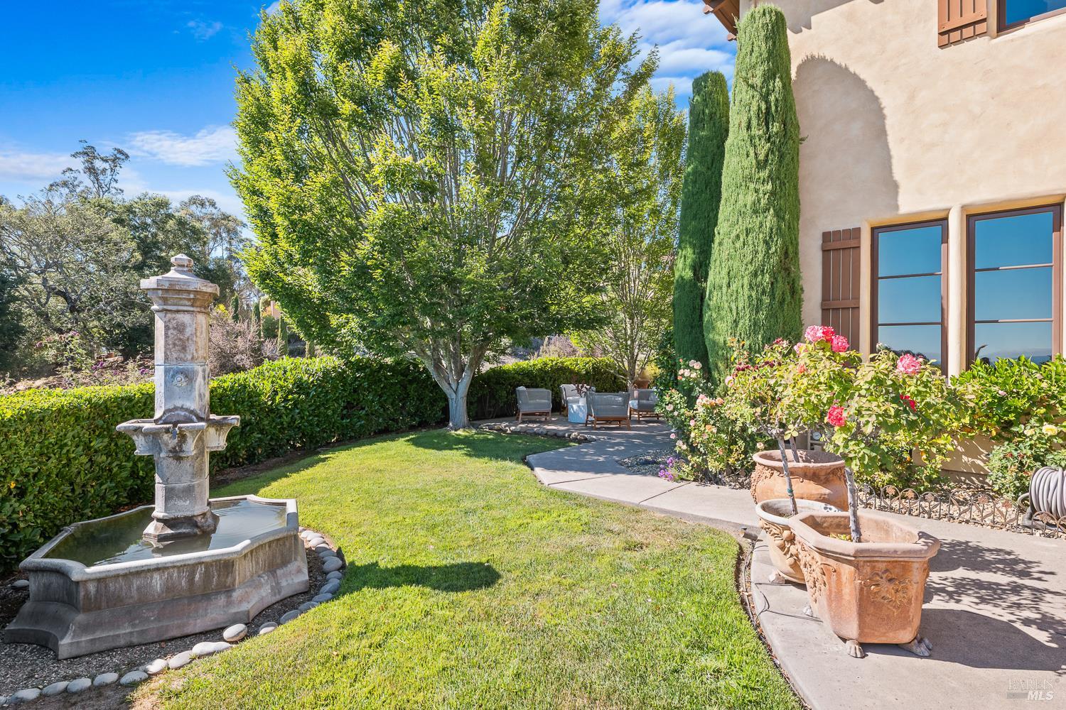 636 Montebello Drive Santa Rosa CA 95403