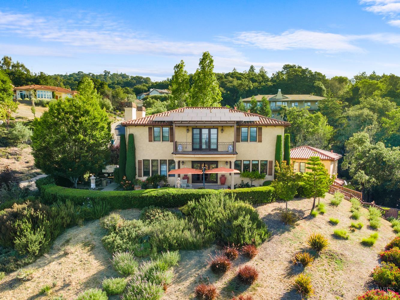 636 Montebello Drive Santa Rosa CA 95403