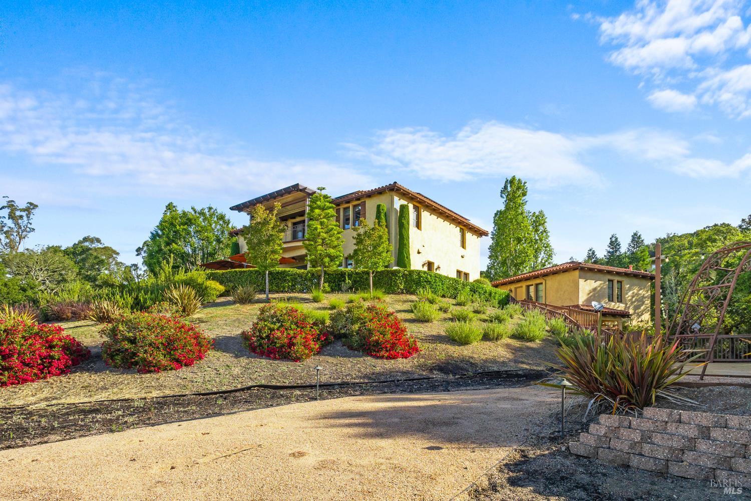 636 Montebello Drive Santa Rosa CA 95403