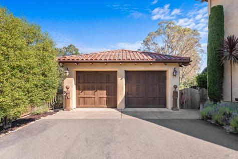 636 Montebello Drive Santa Rosa CA 95403