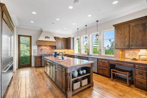 636 Montebello Drive Santa Rosa CA 95403