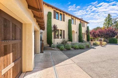 636 Montebello Drive Santa Rosa CA 95403