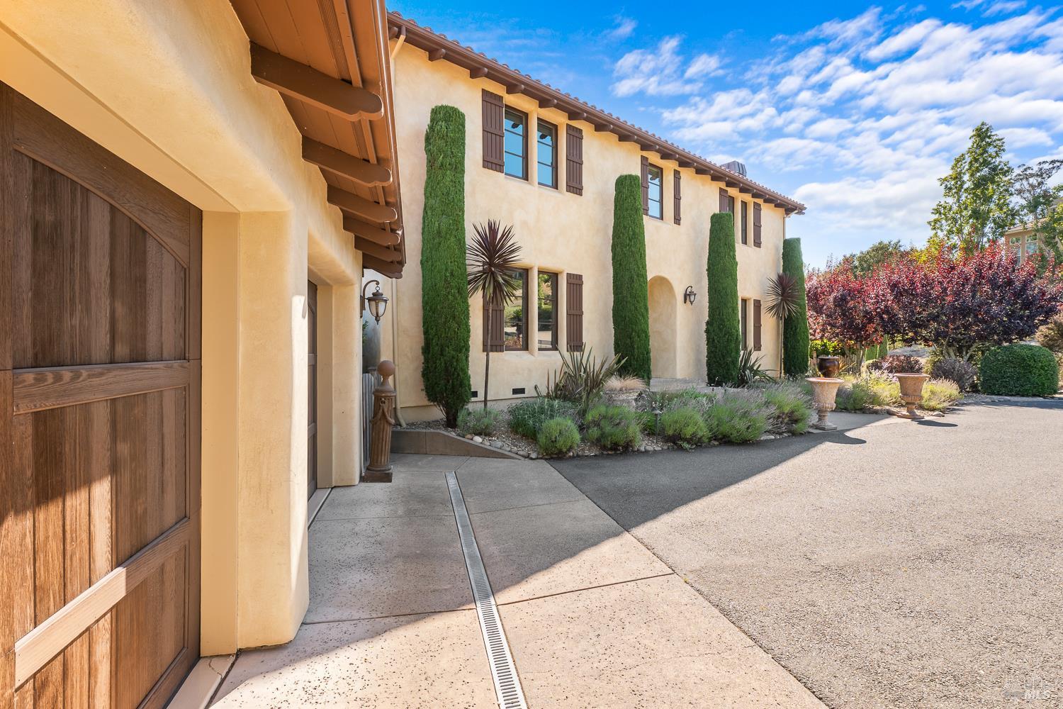 636 Montebello Drive Santa Rosa CA 95403