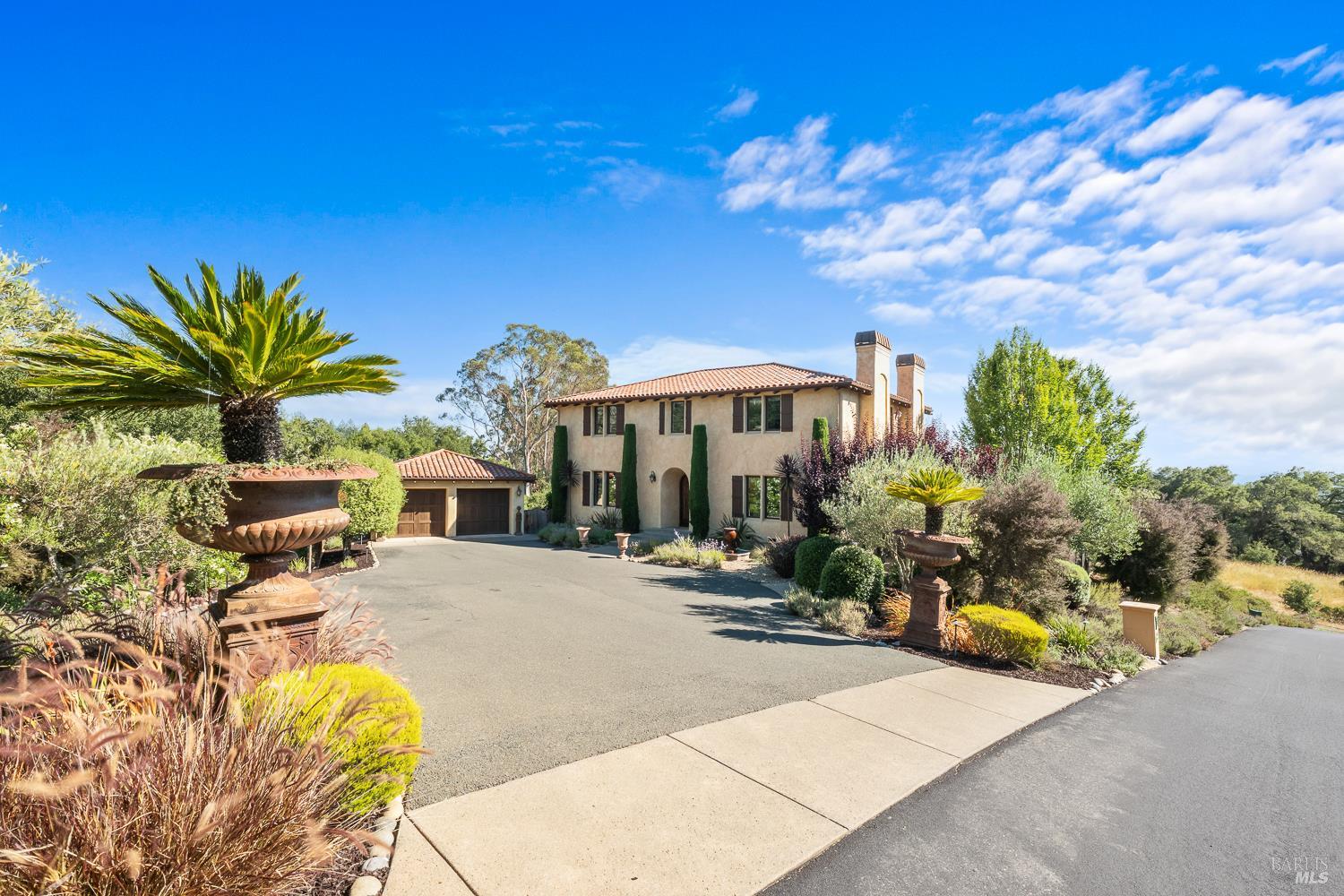 636 Montebello Drive Santa Rosa CA 95403