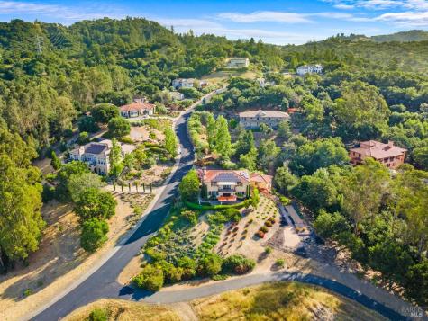 636 Montebello Drive Santa Rosa CA 95403