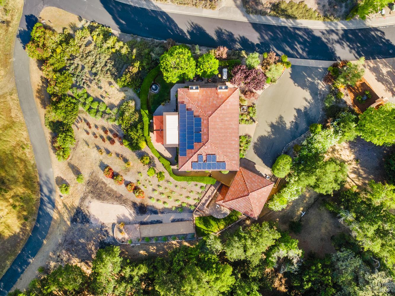 636 Montebello Drive Santa Rosa CA 95403