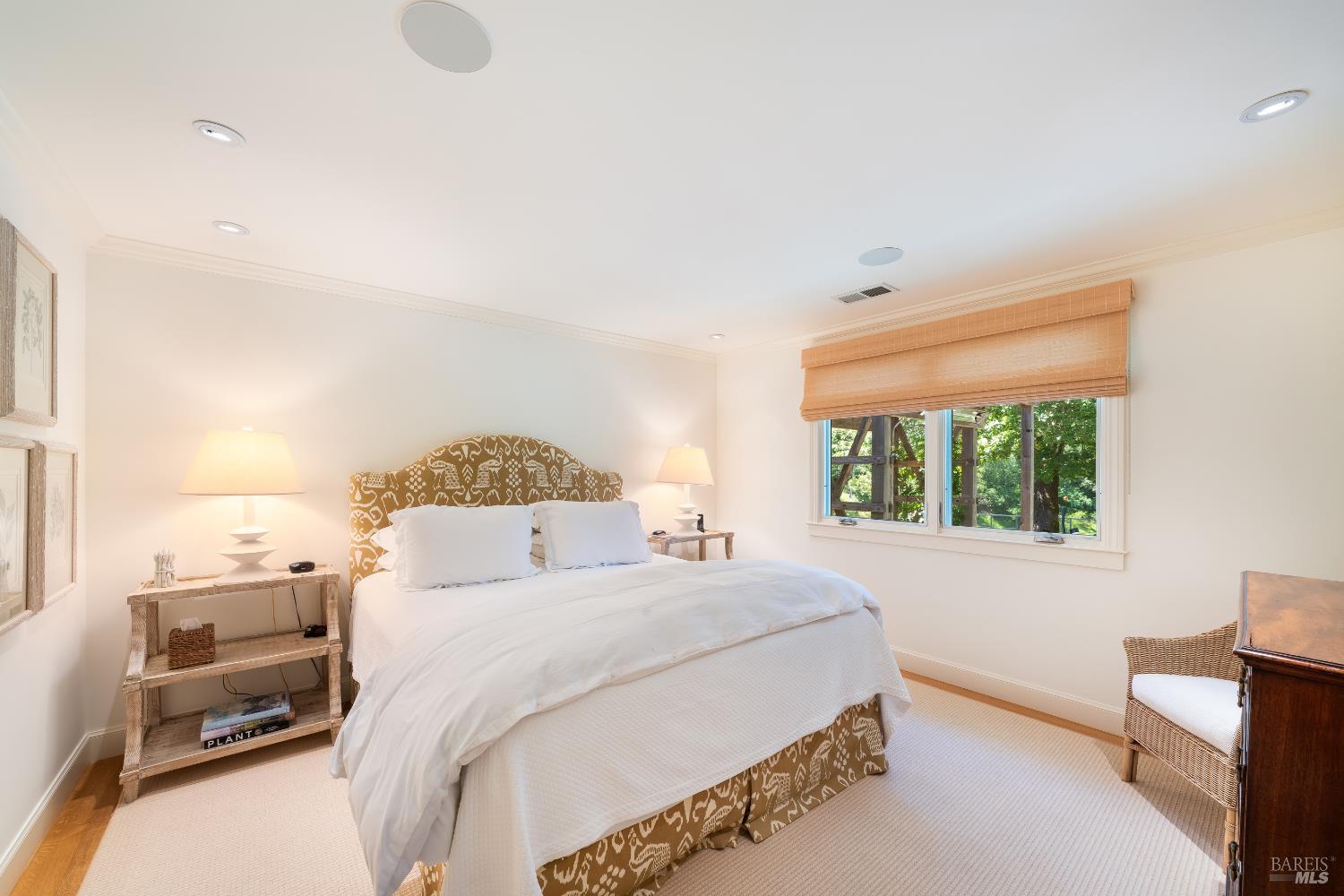 4500 Redwood Road Napa CA 94558