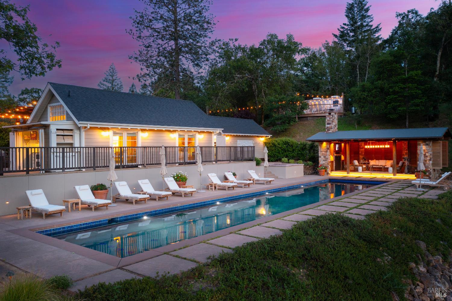 4500 Redwood Road Napa CA 94558