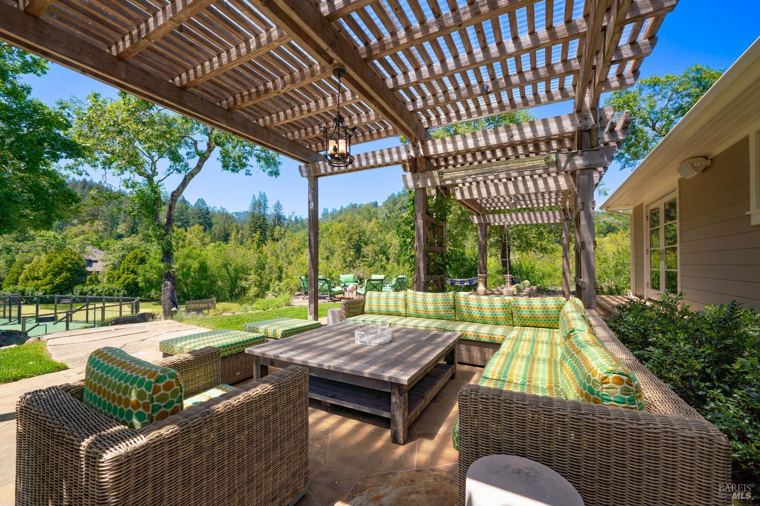 4500 Redwood Road Napa CA 94558