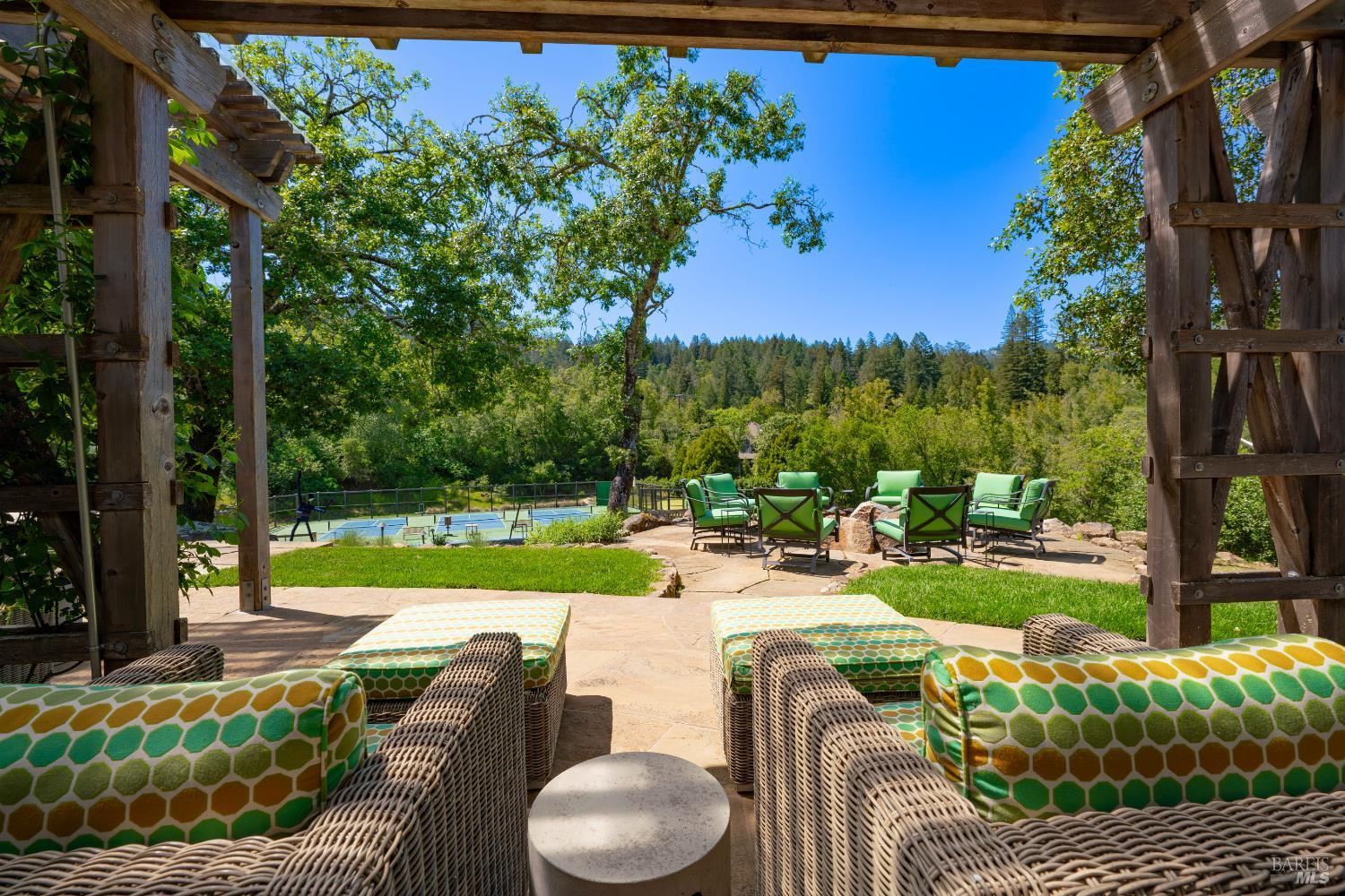 4500 Redwood Road Napa CA 94558