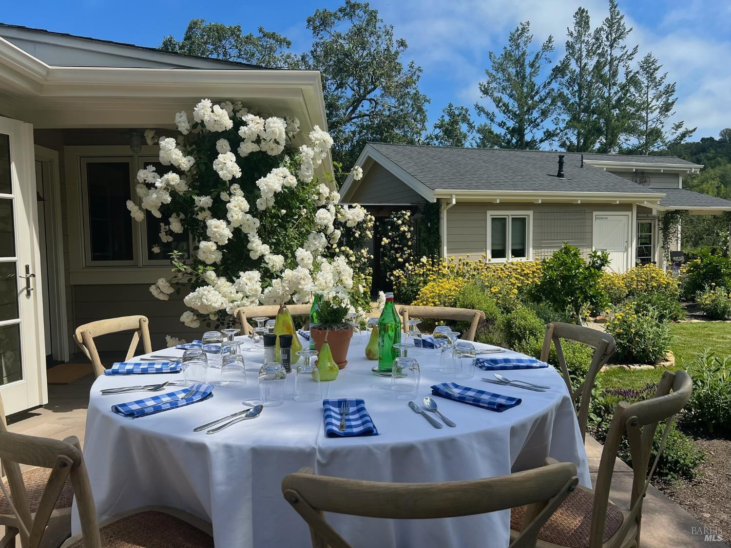 4500 Redwood Road Napa CA 94558