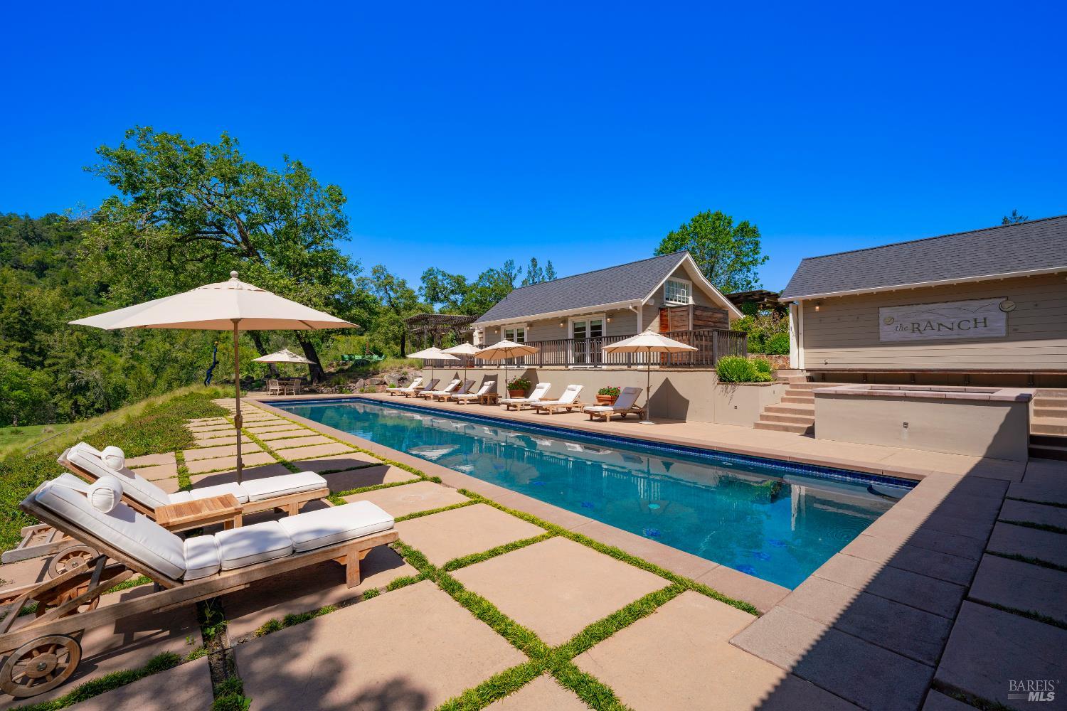 4500 Redwood Road Napa CA 94558