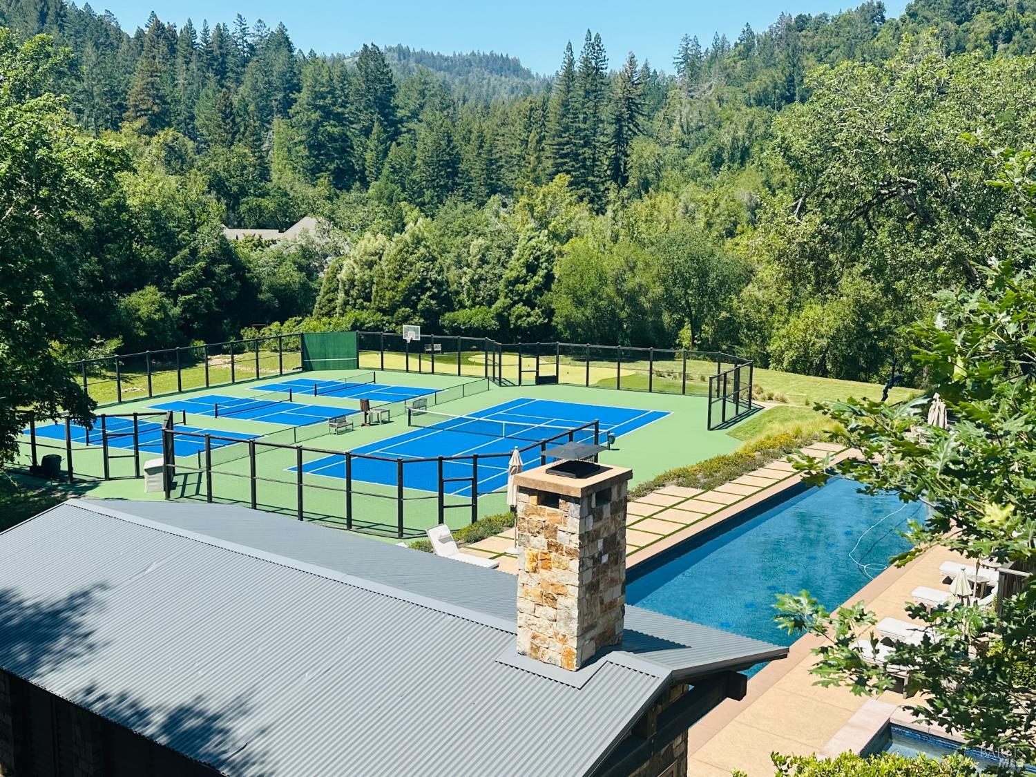 4500 Redwood Road Napa CA 94558