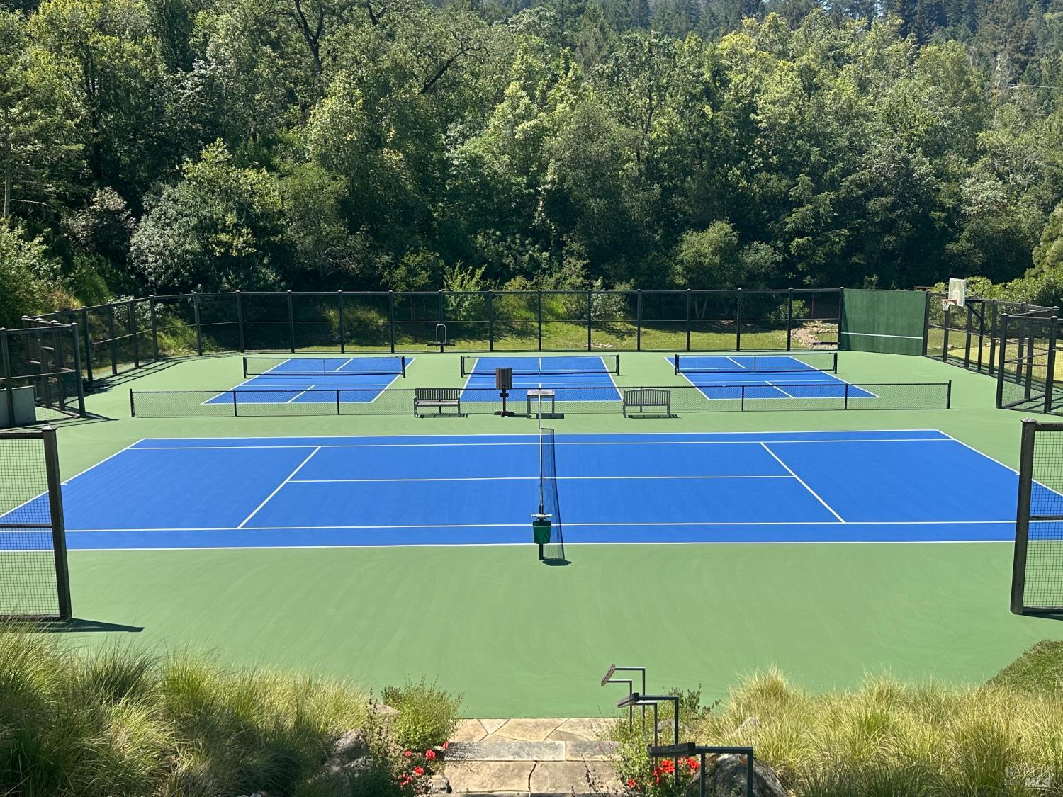 4500 Redwood Road Napa CA 94558