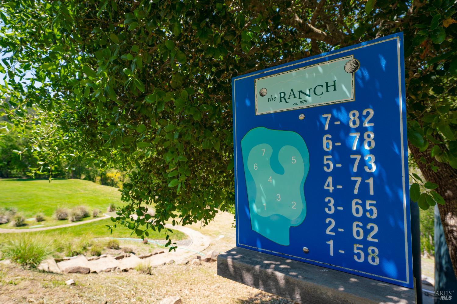 4500 Redwood Road Napa CA 94558