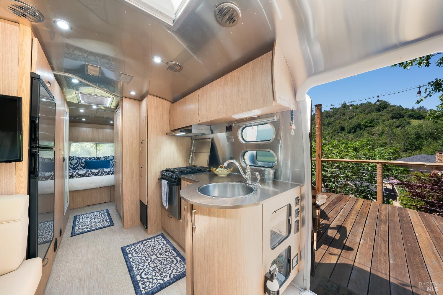 4500 Redwood Road Napa CA 94558