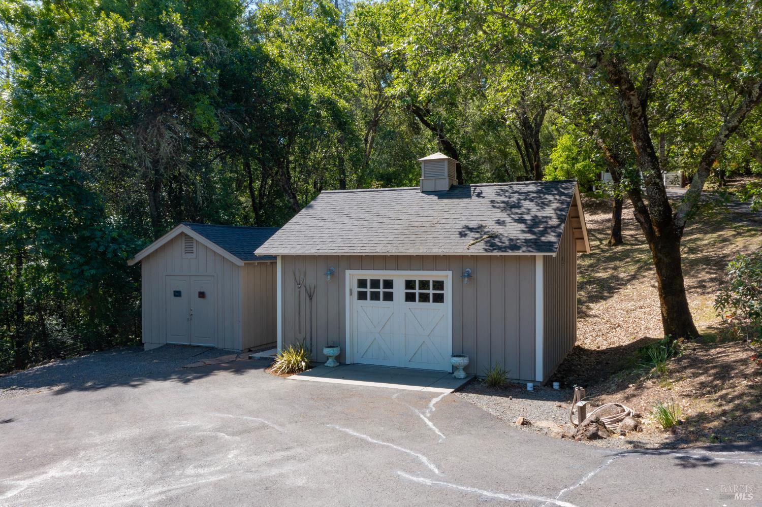 4500 Redwood Road Napa CA 94558