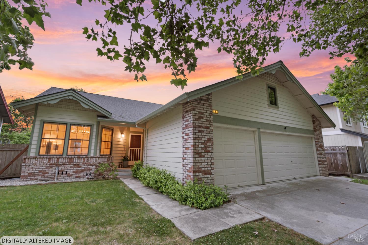 8 Starling Drive Petaluma CA 94954