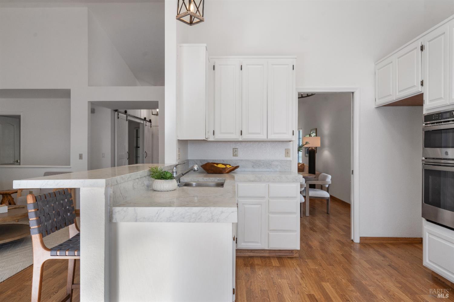 8 Starling Drive Petaluma CA 94954