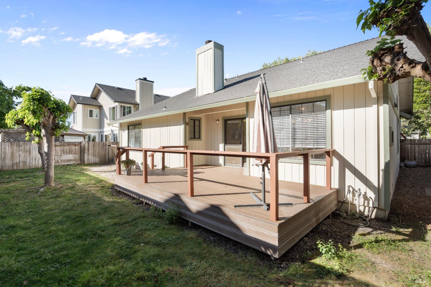 8 Starling Drive Petaluma CA 94954