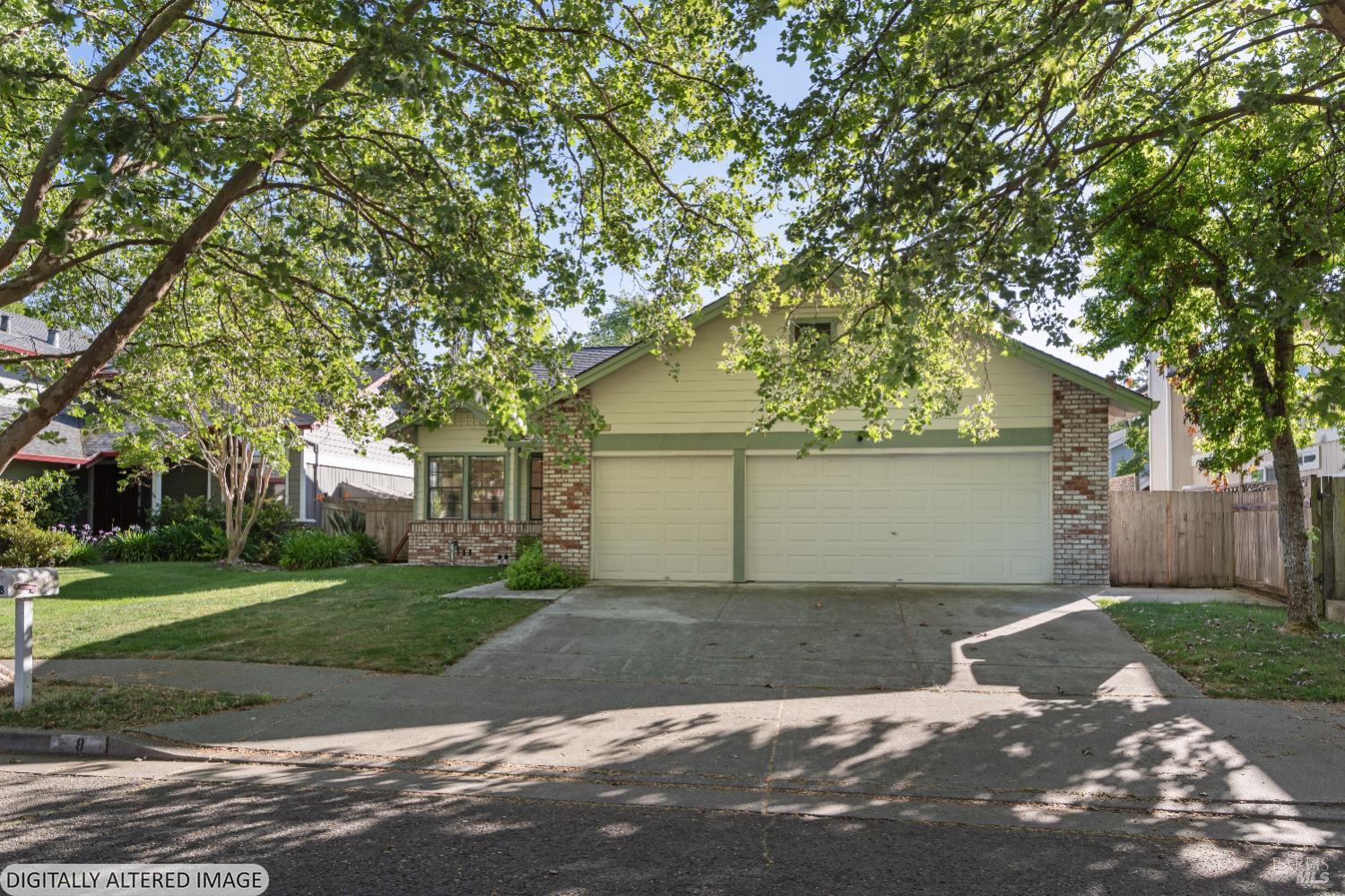 8 Starling Drive Petaluma CA 94954