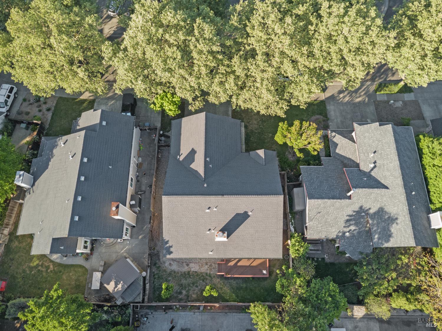 8 Starling Drive Petaluma CA 94954