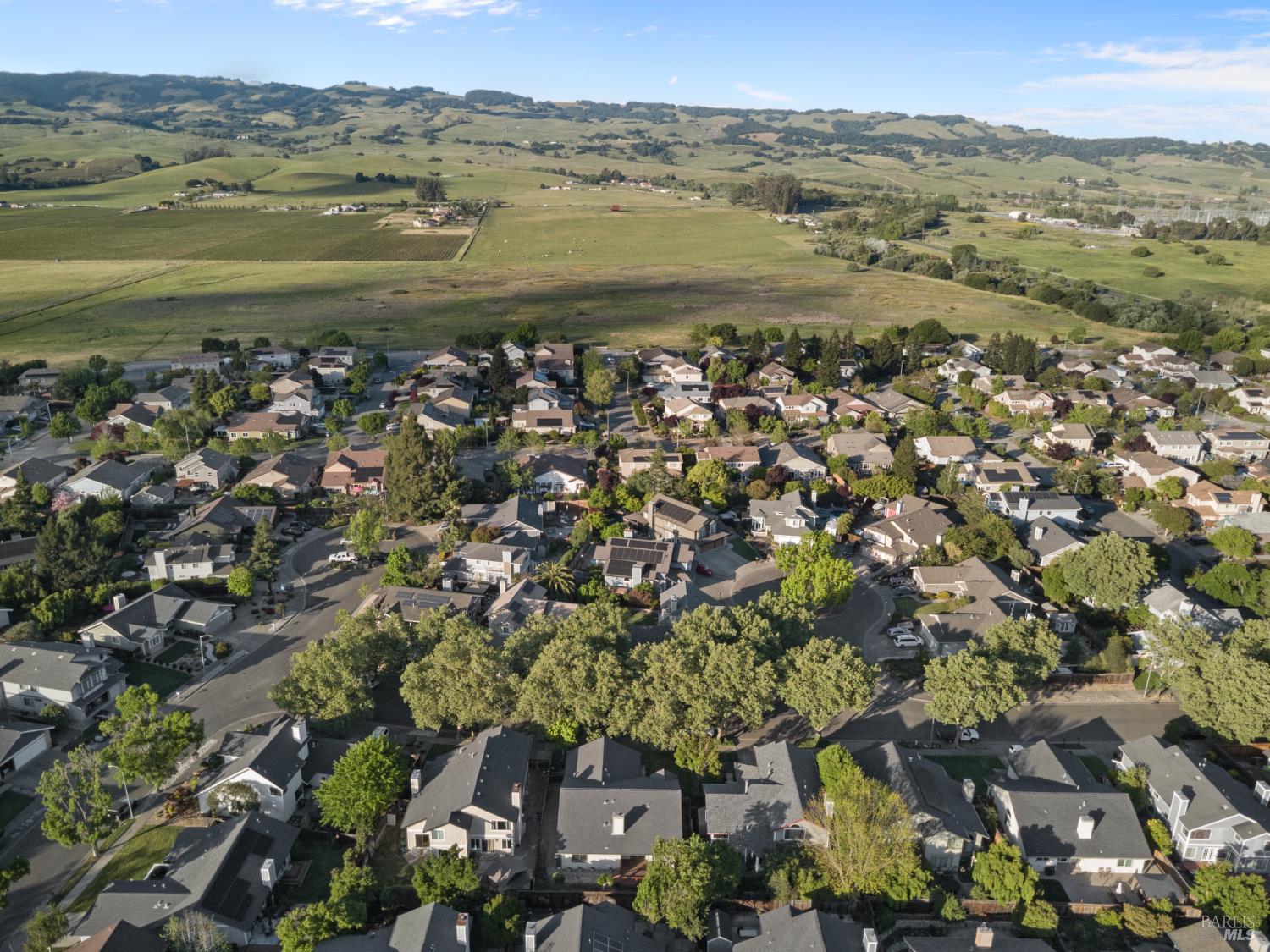 8 Starling Drive Petaluma CA 94954