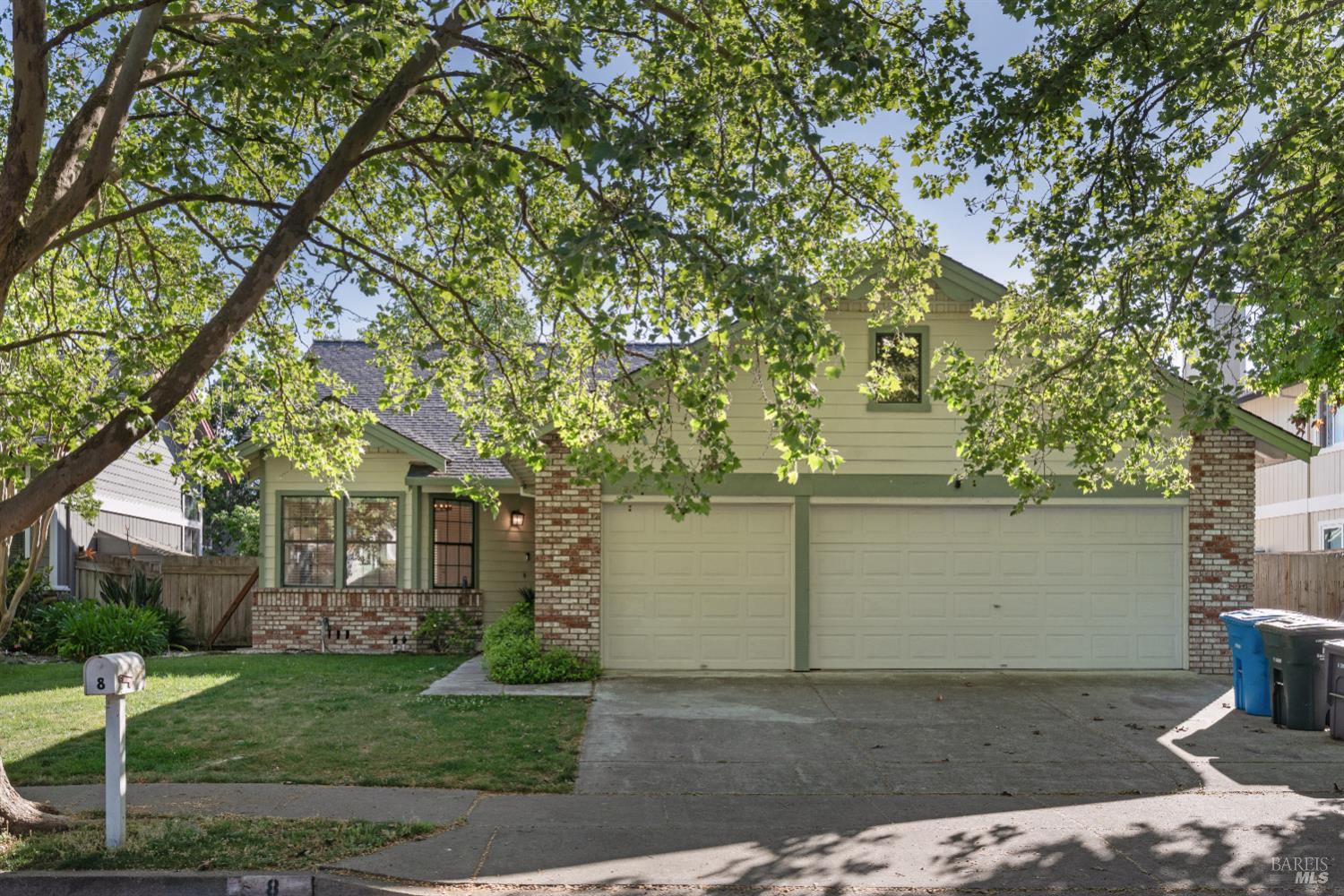 8 Starling Drive Petaluma CA 94954