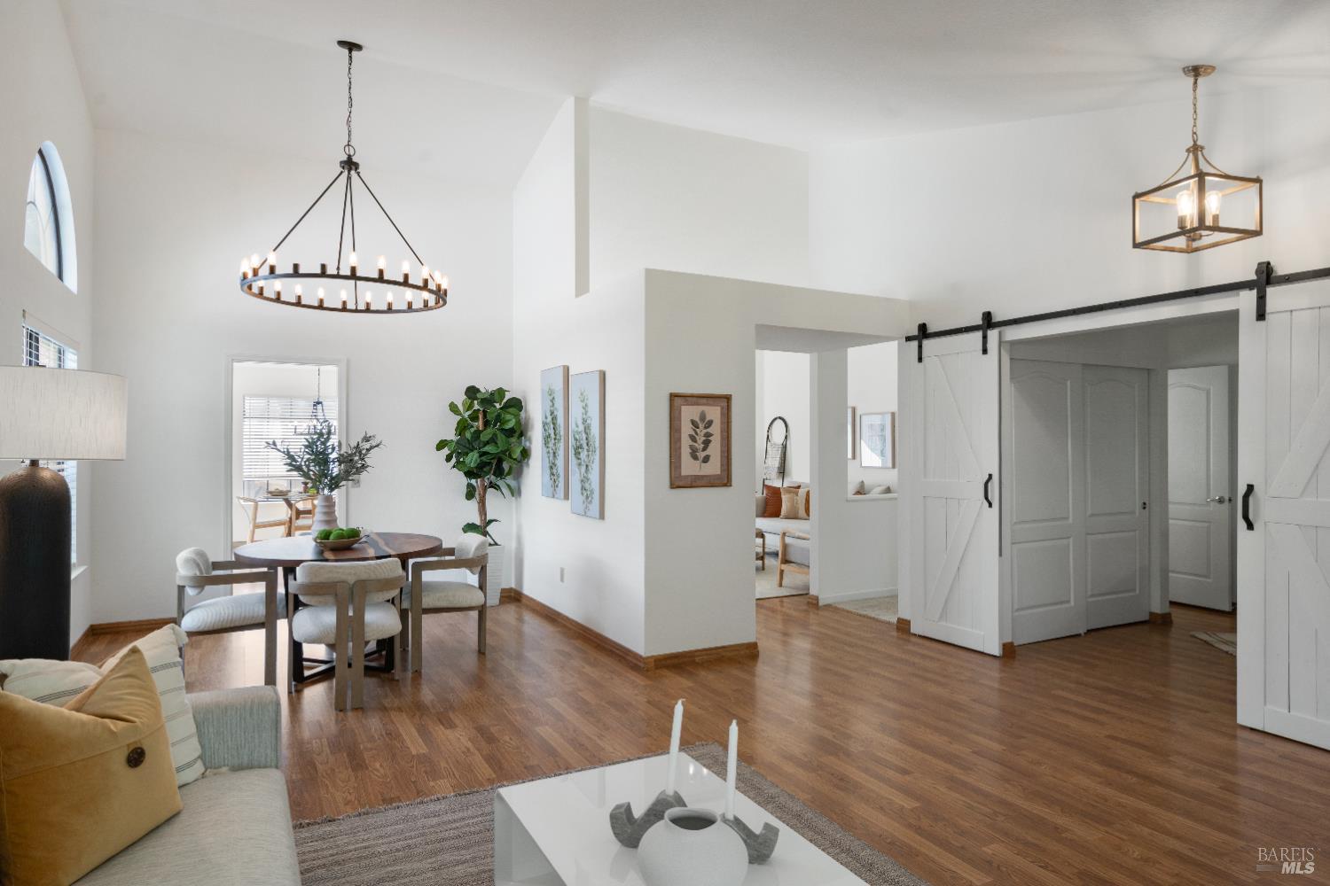 8 Starling Drive Petaluma CA 94954