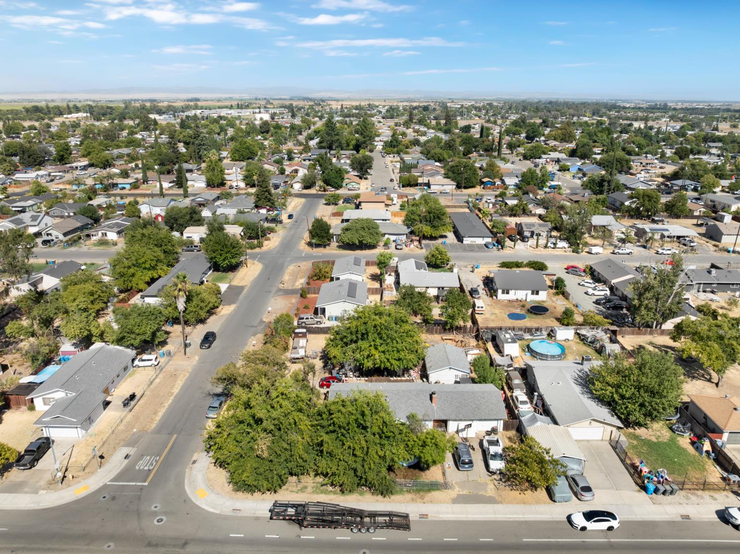 4365 Olivehurst Avenue Olivehurst CA 95961