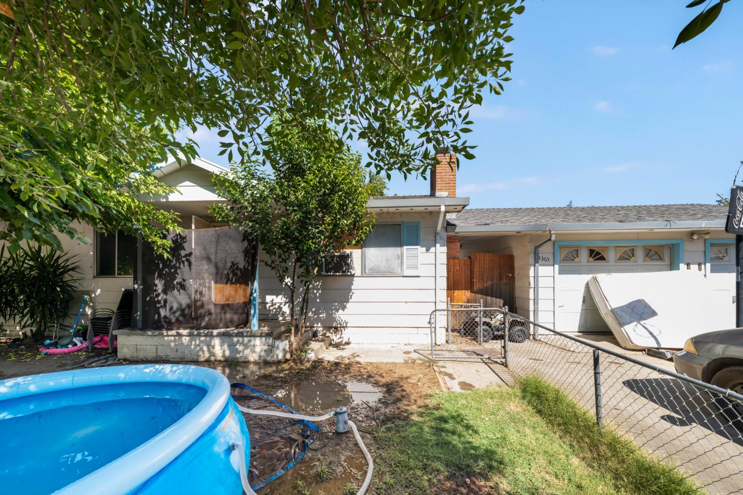 4365 Olivehurst Avenue Olivehurst CA 95961