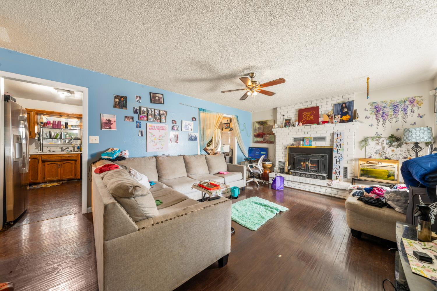 4365 Olivehurst Avenue Olivehurst CA 95961