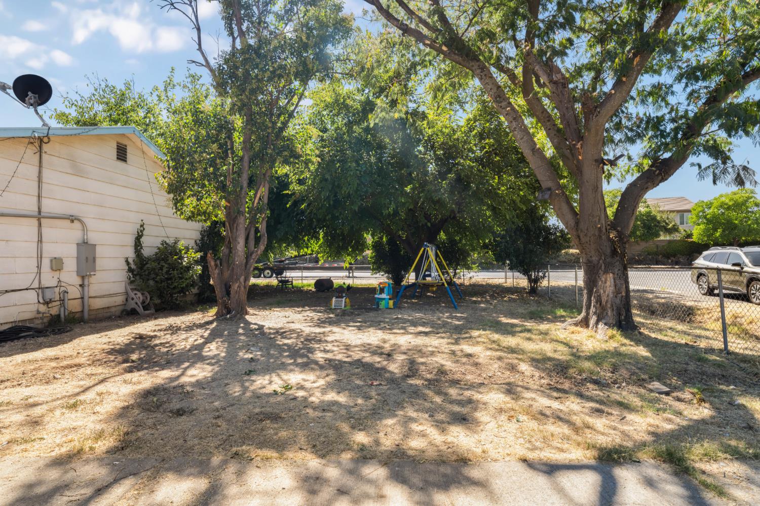 4365 Olivehurst Avenue Olivehurst CA 95961