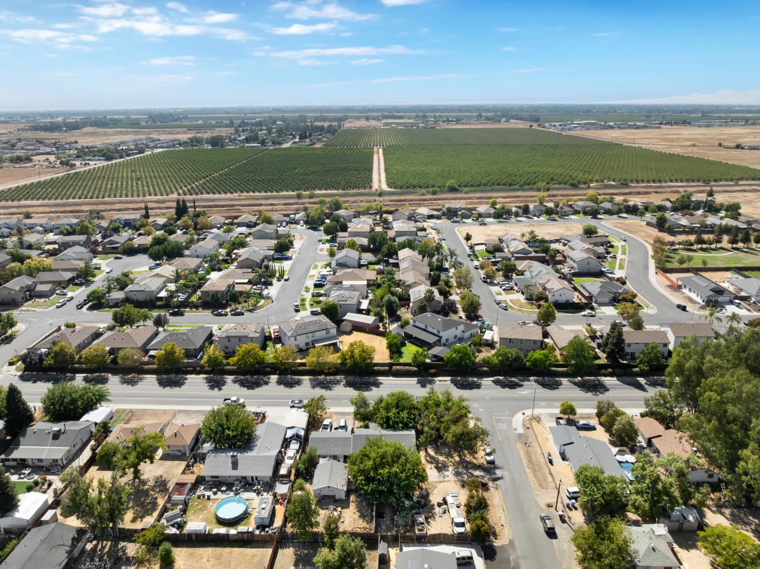 4365 Olivehurst Avenue Olivehurst CA 95961