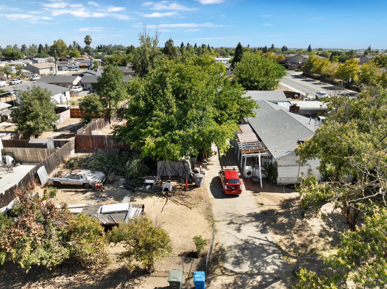 4365 Olivehurst Avenue Olivehurst CA 95961