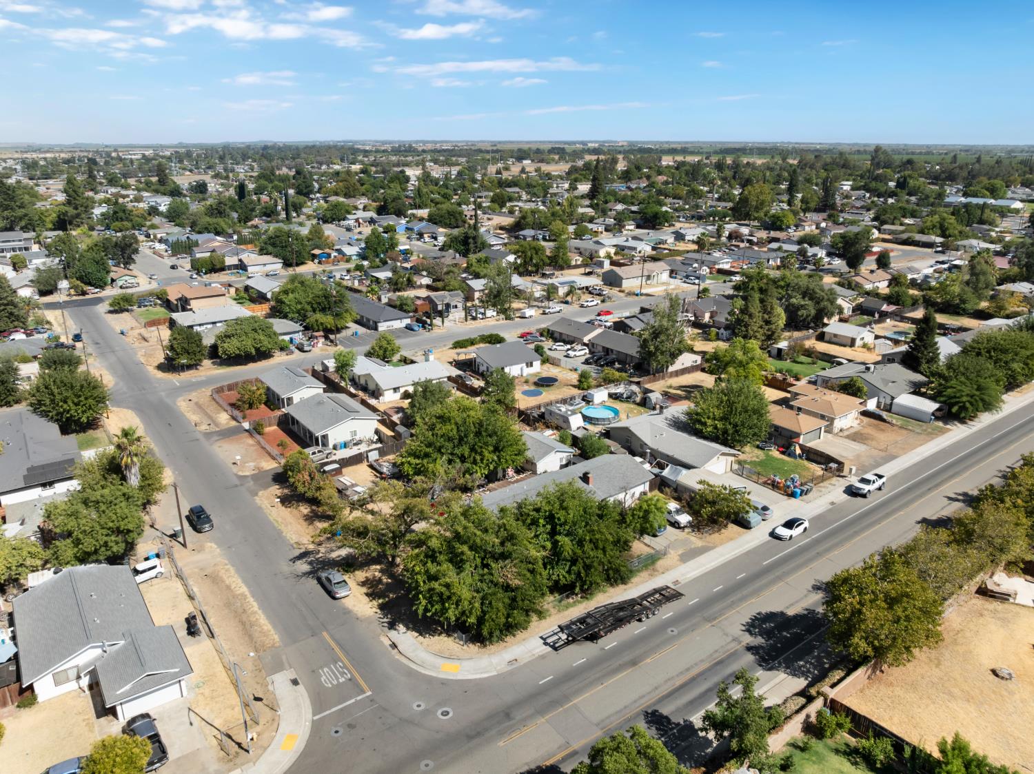 4365 Olivehurst Avenue Olivehurst CA 95961